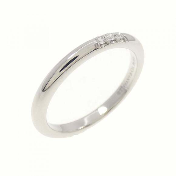 TIFFANY Silver Ring